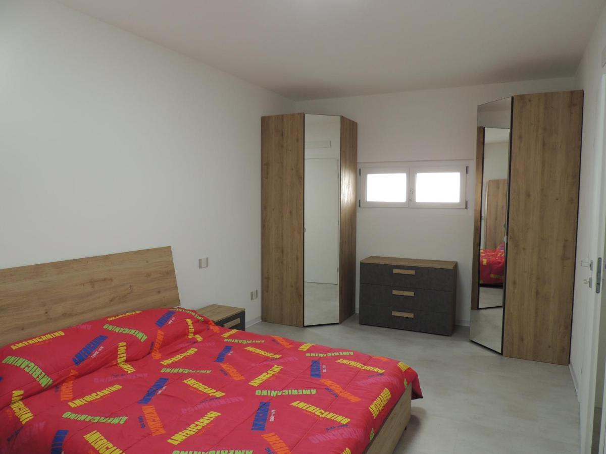Apartment Casa Cortina