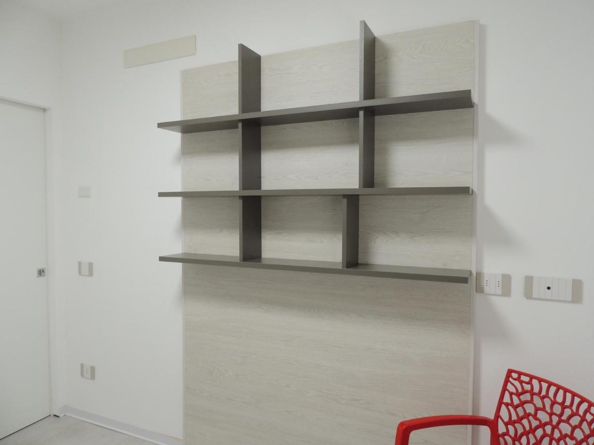 Casa Cortina Apartment *