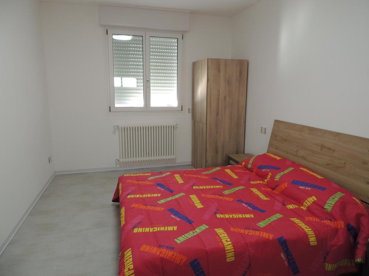 Apartment Casa Cortina Domodossola