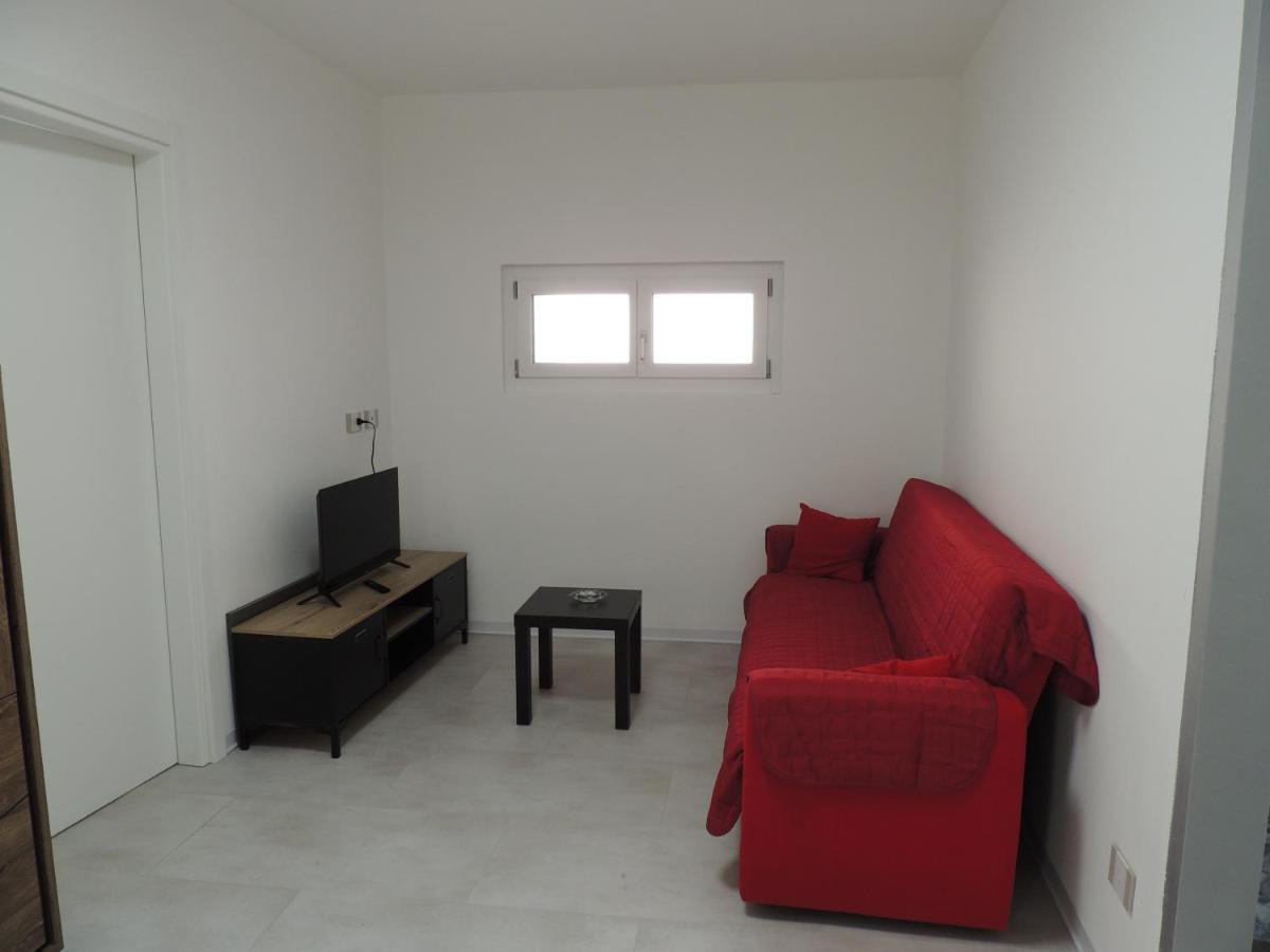 Casa Cortina Apartment *