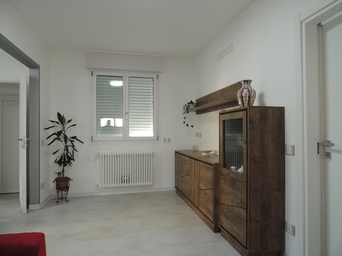 Casa Cortina Apartment