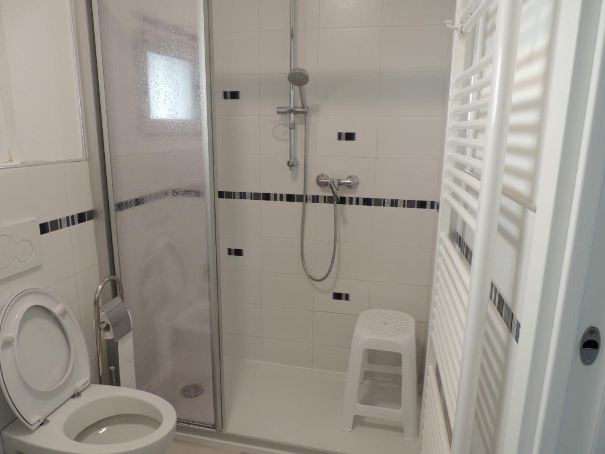 Casa Cortina Apartment Domodossola