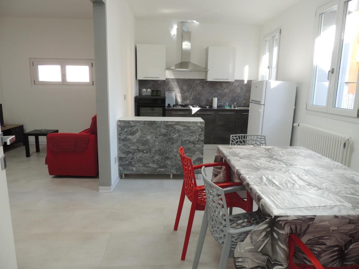 Casa Cortina Apartment
